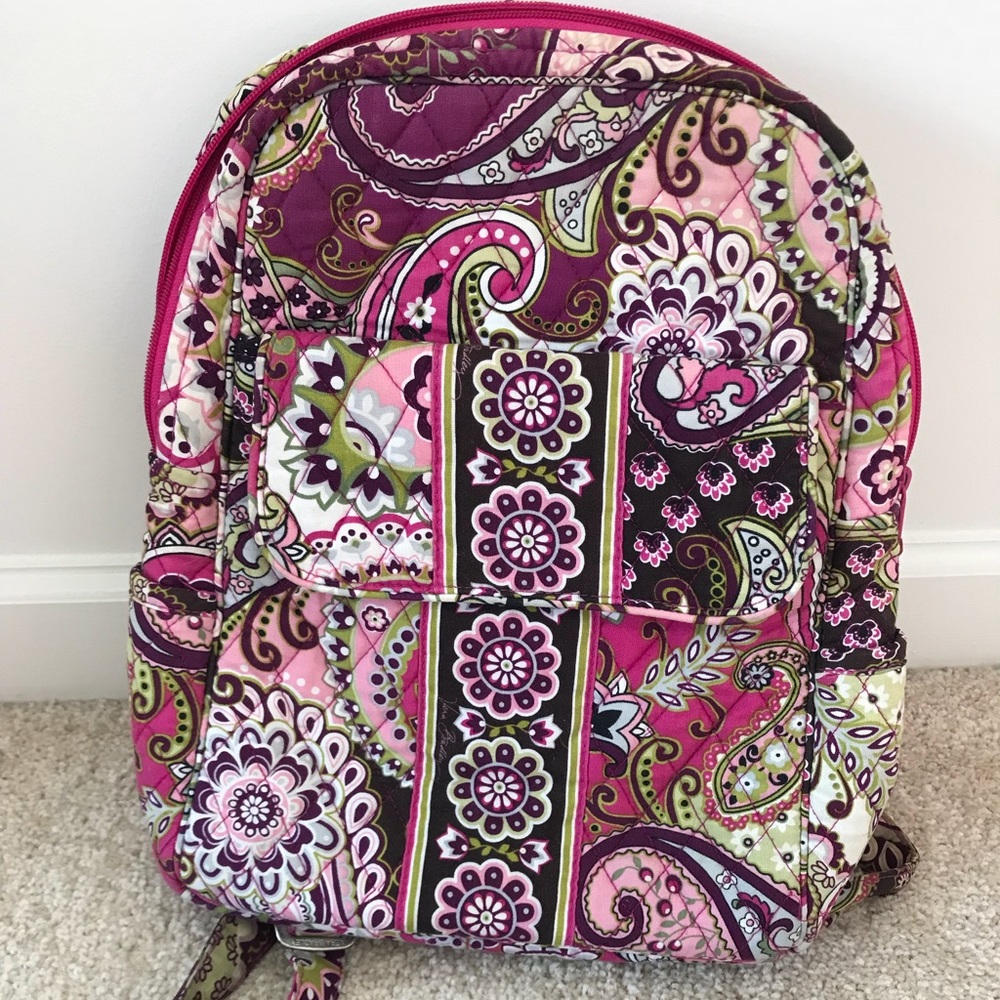 Vera Bradley backpack